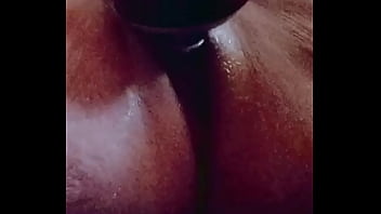 Preview 2 of Drunk My Stept Mom - Madam B Twidted leaves behind a puddlr