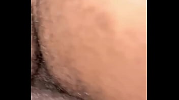 Preview 3 of Bigcom - Straight black guy barebacks asian chub