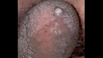 Preview 4 of Bigcom - Straight black guy barebacks asian chub