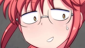 Preview 4 of Bad Dick3 - Kobayashi is Buying Me a New Casting Couch (Waifu Hub)