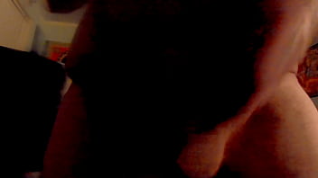 Preview 4 of Tube Porn Mmf Latin - POV You kneel waiting patiently for your masters cum ^ ^
