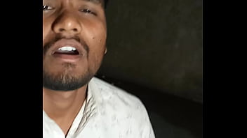 Preview 2 of Katorse Porn Scandal Porn - Indian Desi Big Black Cook Beautiful Gay Private Room Masturbation