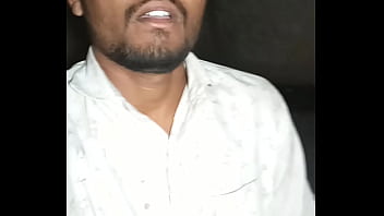 Preview 1 of Katorse Porn Scandal Porn - Indian Desi Big Black Cook Beautiful Gay Private Room Masturbation