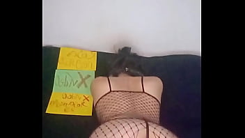 Preview 1 of Iegel Age - V&iacute_deo de verificaci&oacute_n