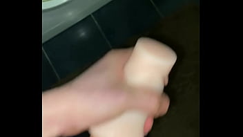 Preview 3 of Turkish Gay Porno In Deutschland - Дрочу дома