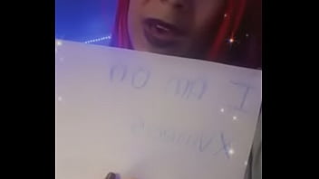 Preview 2 of Cherish Devill - Verification video