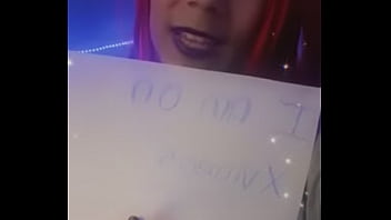 Preview 3 of Cherish Devill - Verification video