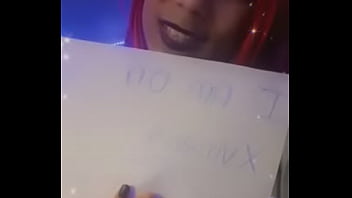 Preview 1 of Cherish Devill - Verification video