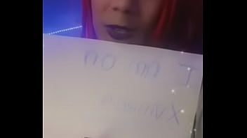 Preview 4 of Cherish Devill - Verification video