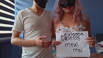 Preview 3 of Desi Garli Fards - V&iacute_deo de verificaci&oacute_n