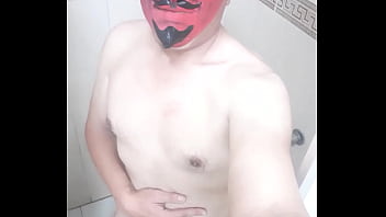 Preview 4 of Daughter Anddadsex - Un Diablo desnudo