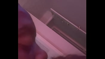 Preview 2 of Hasbend Waif Home Sex - She loves my cock in her ass