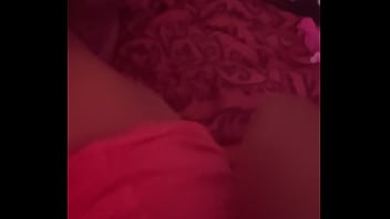 Preview 4 of Hasbend Waif Home Sex - She loves my cock in her ass