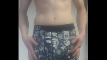 Preview 1 of Porny Smoke Vid - Thumbs up for dick