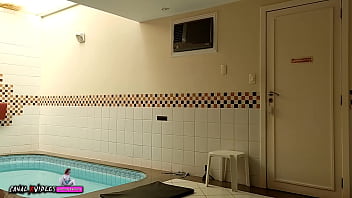 Preview 1 of Asian Full Hd Film - FLAGRAMOS O SAFADO COMENDO UM TRANS/TRAVESTI NO MOTEL E FOMOS COMIDAS POR ELES - ELIANE FURAC&Atilde_O E MARCIO BAIANO OFFICIAL Prod. RochaStudiosofc #TRANS