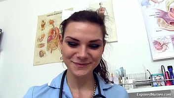 Preview 1 of Sisx Xxx - Exposednurses - Anna