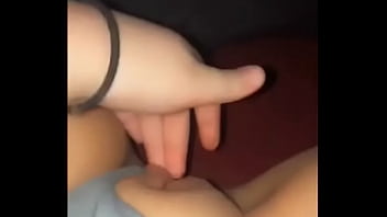 Preview 1 of Porno Grosseins - Una dedeadita sabrosa