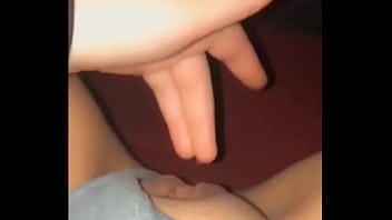 Preview 4 of Porno Grosseins - Una dedeadita sabrosa
