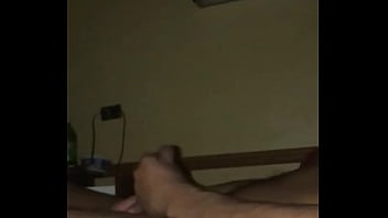 Preview 2 of Jessica Alba Fake Gifs - Solo male masturbation