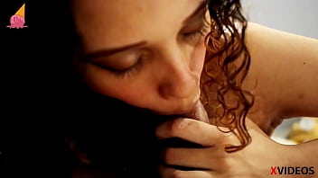 Preview 3 of Xxnx Beeg Hot - Nasty Sex Couple - POV Sweet Blowjob super soft cum in mouth