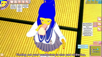 Preview 2 of Www Xxxv Video Cow Ox 3gp Com - Marge Simpson Gets Fucked