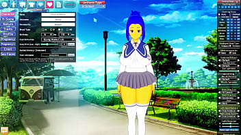 Preview 1 of Www Xxxv Video Cow Ox 3gp Com - Marge Simpson Gets Fucked