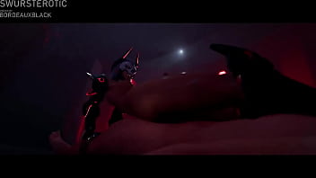 Preview 1 of Porn Sitea - R34 Highlights of 4th July Week 2024