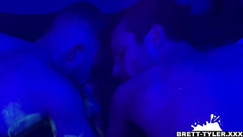 Preview 2 of Egyption Karate Coach - FFisted Cunts get Wrecked after Gangbang