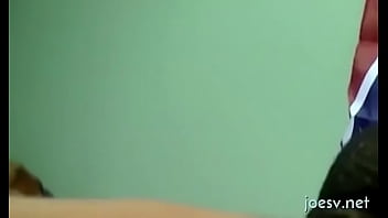 Preview 2 of Slut Slaves Wife Ass Spanking - Neverseen homosexual tryout behind the curtains