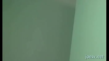 Preview 3 of Slut Slaves Wife Ass Spanking - Neverseen homosexual tryout behind the curtains