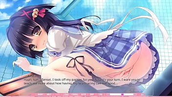 Preview 1 of China Xxsex Chinaxx - Nyan Cafe Macchiato part 2