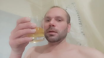 Preview 4 of Six Araby - Programme pisse,  1 verre par jour.... Lifeisanal