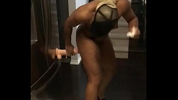 Preview 4 of Emo Boy Wank - WORLDS BIGGEST PENIS A MUST WATCH DID IT FIT?