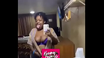 Preview 2 of Milk Maya - Big tit slut at MEMPHIS hotel
