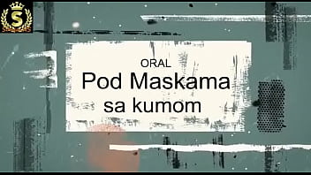 Preview 1 of Tokyo Hot Unc - oral sa maskom
