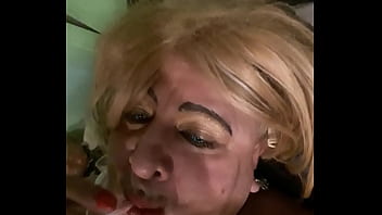 Preview 3 of Hot Bubs Sex - SWALLOWED SIN&quot_S  CUM IN THE 2ND  CONDOM