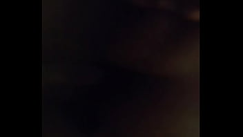Preview 2 of Naughty Sarah Slave - Karabo fucking that pussy