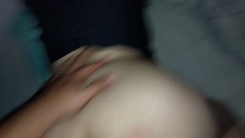 Preview 4 of Dee Feet Tickle - Esposa culona