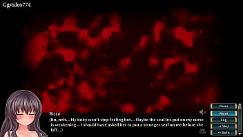 Preview 2 of Litter Brorher - The Fairy Tale of Holy Knight Ricca [Maid Ricca]