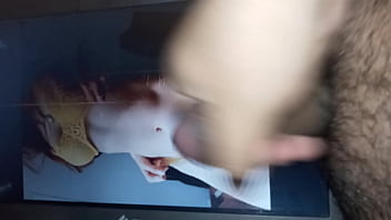 Preview 1 of Dog Licks Cock Compilation - Aqui te espero