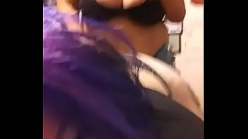 Preview 4 of Fuckk By Work - Amberlious and Sherri