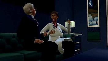 Preview 1 of Claudio Marie - SIMS 4: Clinical Sex