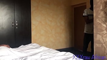 Preview 1 of Bus Sixy Movies - Fucked the best Nigeria huge ass