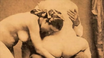 Preview 4 of Sunn Loun Xxx - Dark Lantern Entertainment presents &#039_Top 20 Victorian Nudes&#039_ from My Secret Life,  The Erotic Confessions of a Victorian English Gentleman