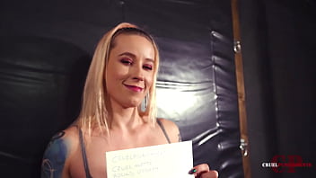 Preview 4 of Femme Mature Infidele - Verification video