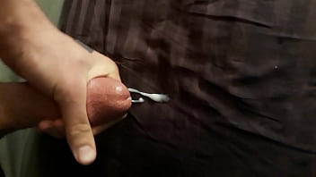 Preview 1 of Mature Skinny Pov - Cummdrumm cumpilation ^ ^