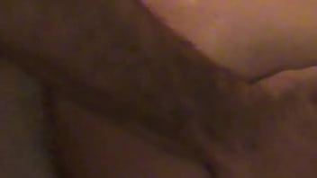 Preview 3 of Boy Nudist Vs Woboydy - My tiny gf fucked by a big cock