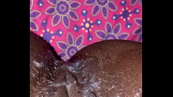 Preview 1 of Assoholics Cc - Ebony slut cream pie by BBC