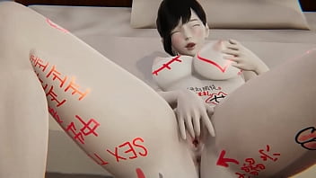 Preview 2 of Pron Hindi In - 另外一個好色的寶貝