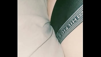 Preview 4 of Xxxcom 98 - stroking trying to  nut